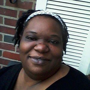 Meet your Posher, Desiree